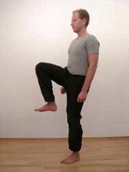 didelis žingsnis stiprinant potenciją